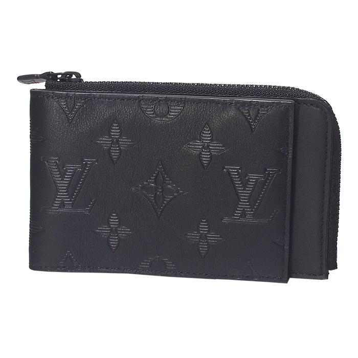 ◇ミウラ◇ ルイ・ヴィトン LOUIS VUITTON モノグラム シャドウ