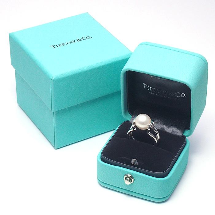 ◇ミウラ◇ ティファニー TIFFANY&Co. ハードウェア フレッシュ
