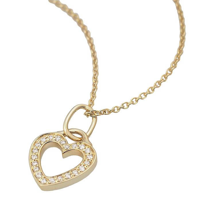 ◇ミウラ◇ ティファニー TIFFANY&Co. センチメンタル ハート 