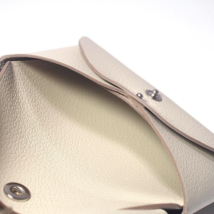 ❤未使用品❤エルメス カルヴィデュオ カードケース B刻印 コインケース HERMES （新品・未使用品）エルメス カルヴィ デュオ コンパクト