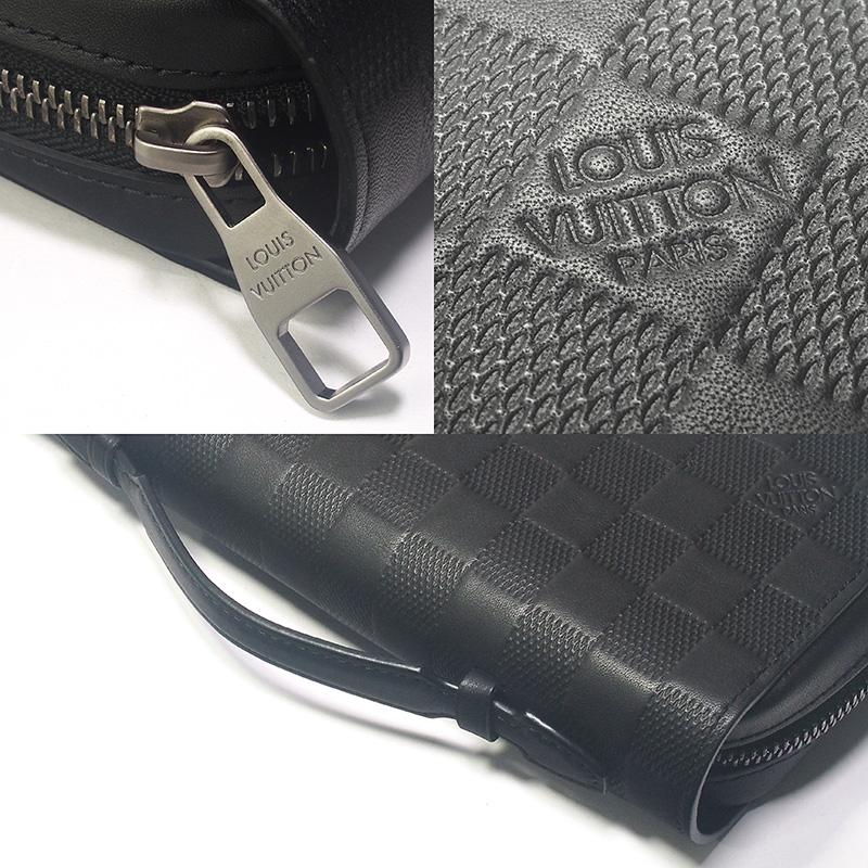 ◇ミウラ◇ ルイ・ヴィトン LOUIS VUITTON ジッピー XL 長財布 N61254