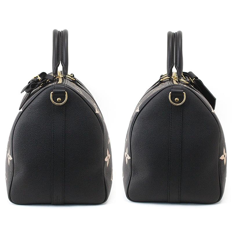 ◇ミウラ◇ ルイ・ヴィトン LOUIS VUITTON キーポル バンドリエール 45
