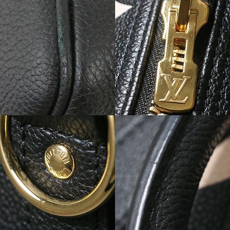 ◇ミウラ◇ ルイ・ヴィトン LOUIS VUITTON キーポル バンドリエール 45