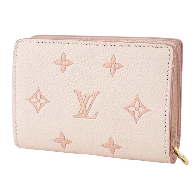 ◇ミウラ◇ ルイ・ヴィトン LOUIS VUITTON ポルトフォイユ クレア 2