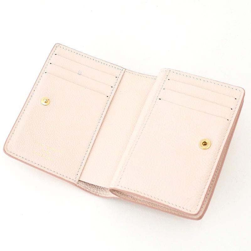 ◇ミウラ◇ ルイ・ヴィトン LOUIS VUITTON ポルトフォイユ クレア 2 