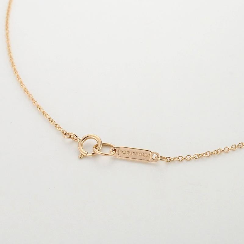 ◇ミウラ◇ ティファニー TIFFANY&Co. オープンアトラス ミニ