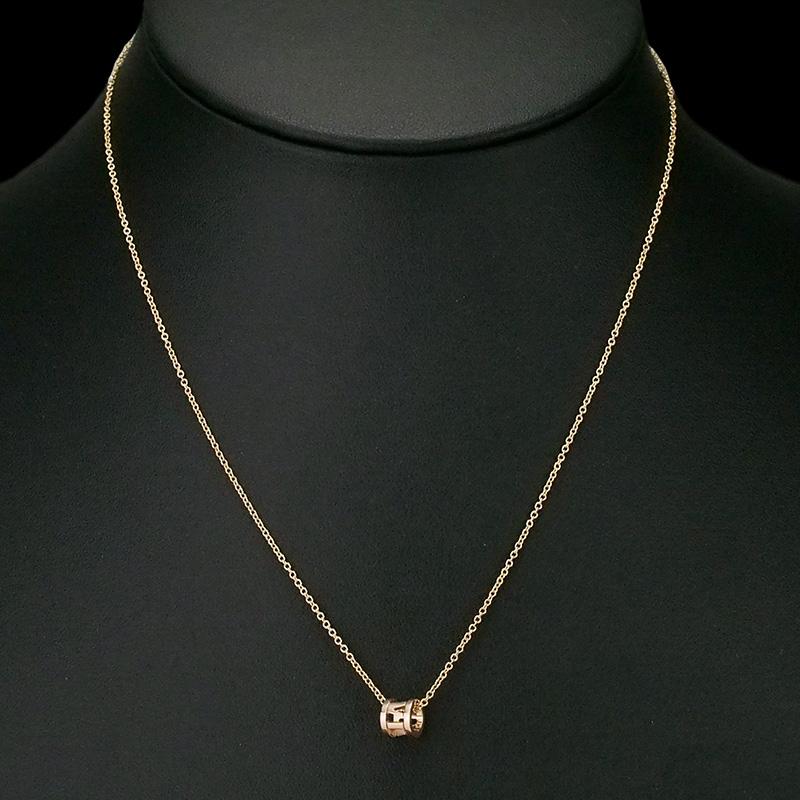◇ミウラ◇ ティファニー TIFFANY&Co. オープンアトラス ミニ