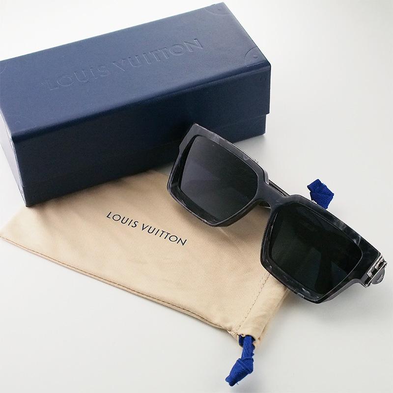 ルイヴィトン Z1326E サングラス 1.1 ミリオネア サングラス メンズ 楽天市場】LOUIS VUITTON ルイヴィトン 1.1 ミリオネア サングラス
