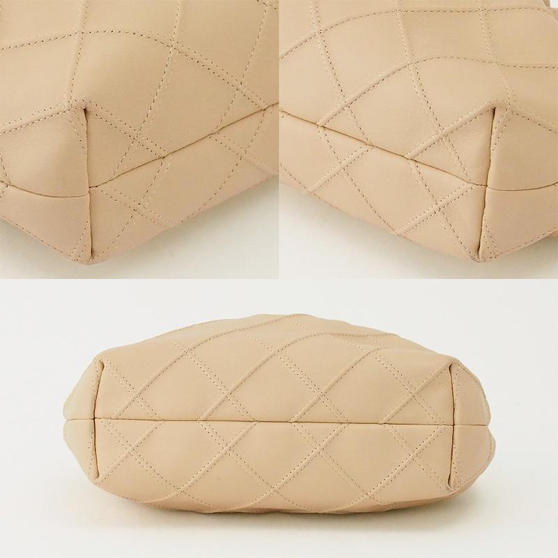 ◇ミウラ◇ トリーバーチ Tory Burch フレミング ソフト ミニ ホーボー