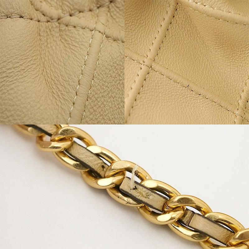 ◇ミウラ◇ トリーバーチ Tory Burch フレミング ソフト ミニ ホーボー