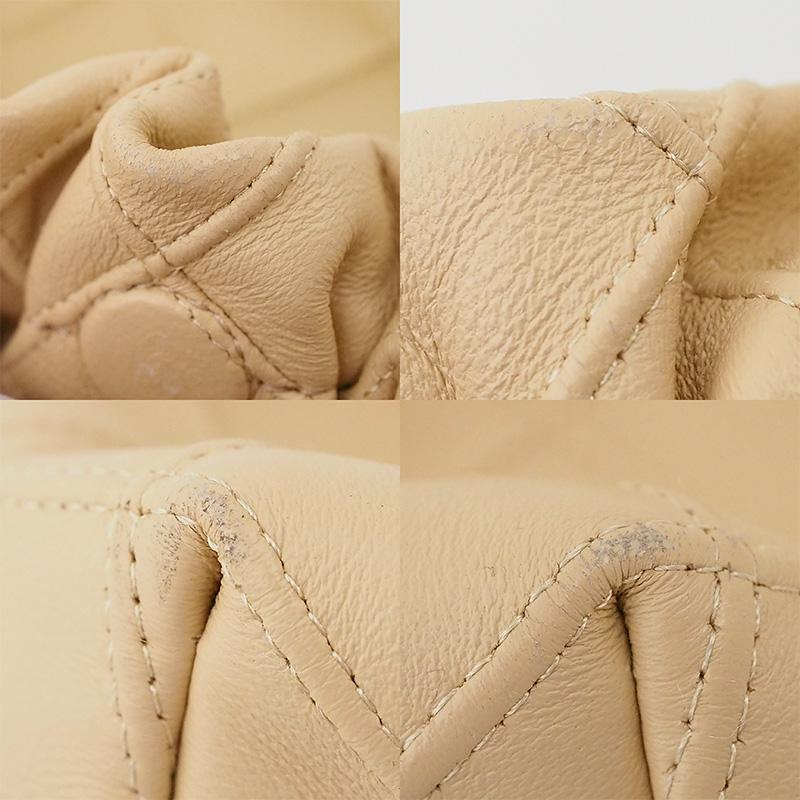 ◇ミウラ◇ トリーバーチ Tory Burch フレミング ソフト ミニ ホーボー