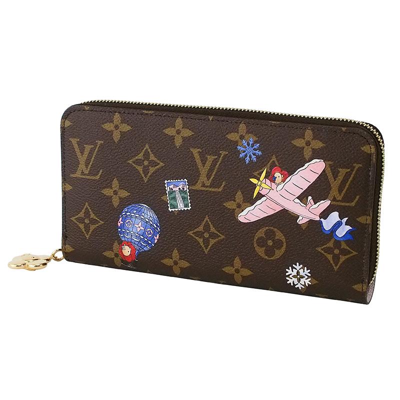 ◇ミウラ◇ ルイ・ヴィトン LOUIS VUITTON ヴィヴィエンヌ ウィンター