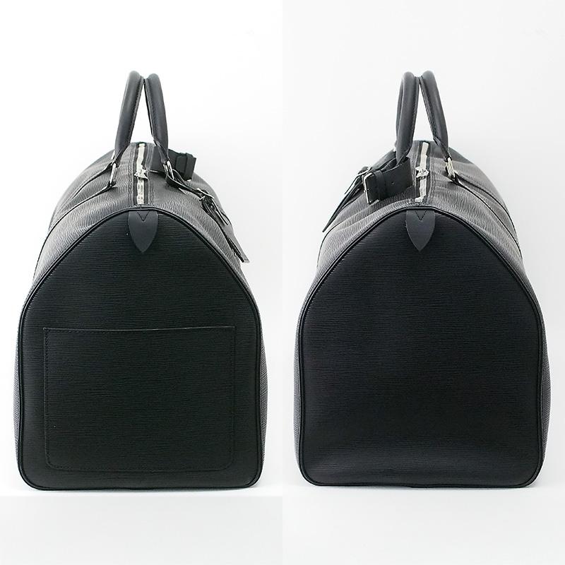 ◆ミウラ◆ ルイ・ヴィトン LOUIS VUITTON キーポル 55 エピ バッグ M42952_2