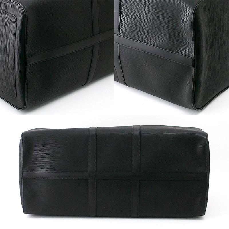 ◆ミウラ◆ ルイ・ヴィトン LOUIS VUITTON キーポル 55 エピ バッグ M42952_3