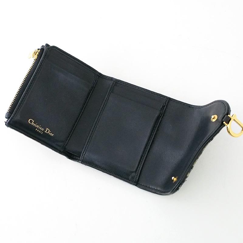 ◇ミウラ◇ クリスチャン・ディオール Christian Dior トロッター