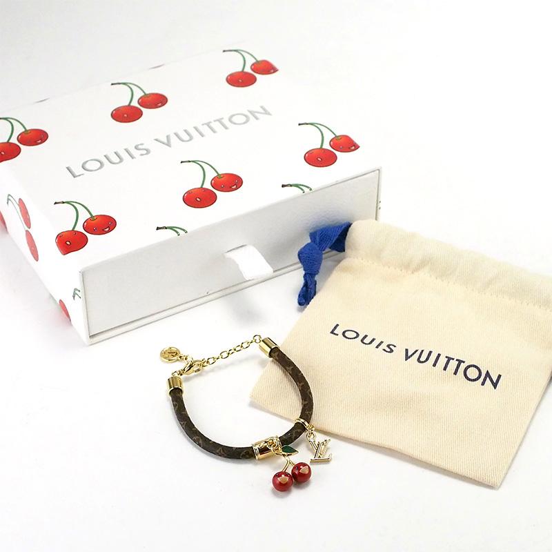 ◇ミウラ◇ ルイ・ヴィトン LOUIS VUITTON LV×TM シリーズ 