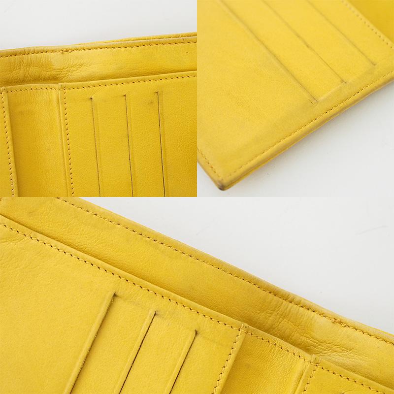 美品正規品【シャネル】Wホック財布*水色 楽天市場】シャネル 財布 ブルーの通販
