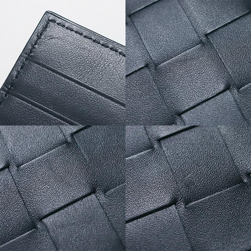 ◇ミウラ◇ ボッテガ・ヴェネタ BOTTEGA VENETA イントレチャート