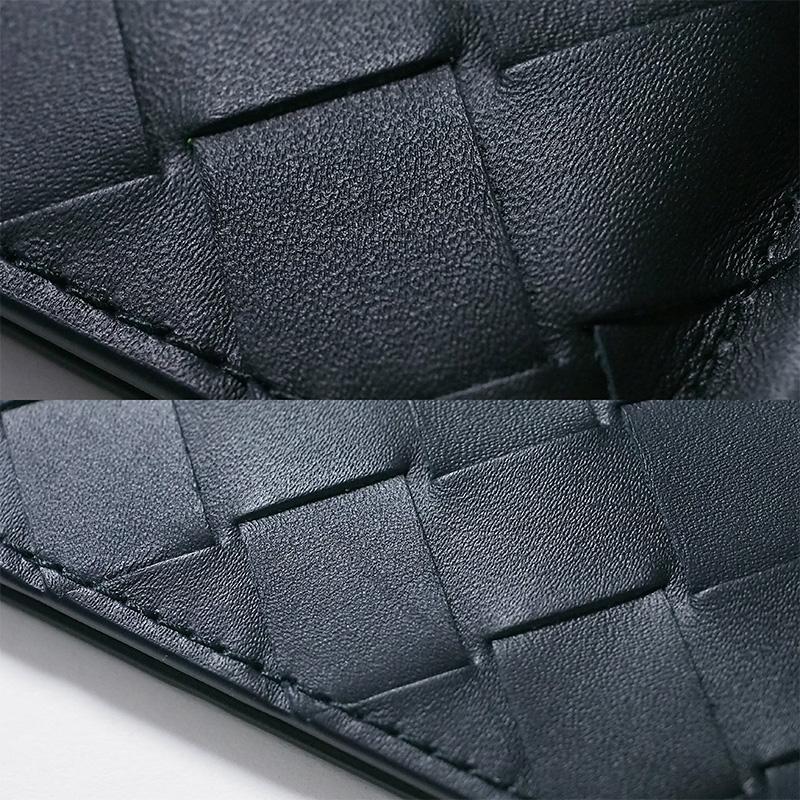 ◇ミウラ◇ ボッテガ・ヴェネタ BOTTEGA VENETA イントレチャート