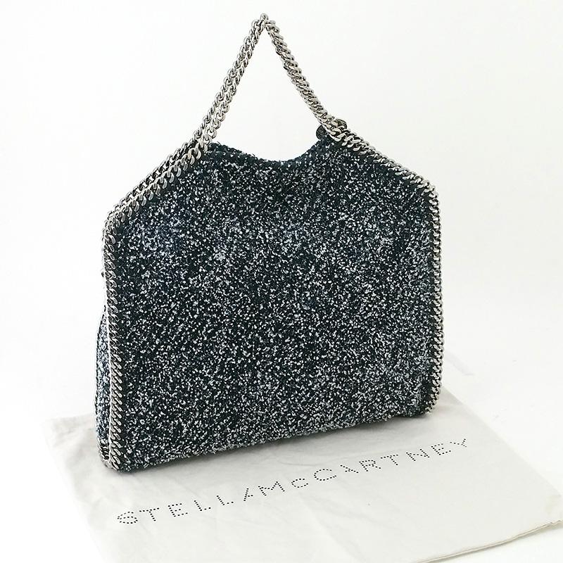 ● STELLA McCARTNEY ステラマッカートニー ファラベラ 2way ◇ミウラ◇ ステラマッカートニー STELLA McCARTNEY ファラベラ 2WAY
