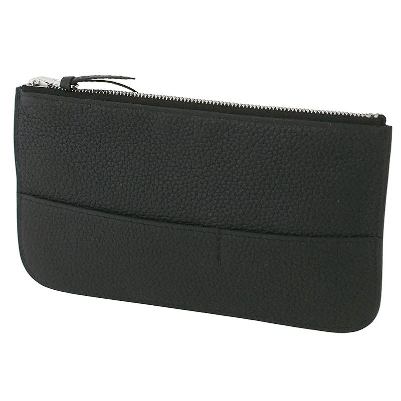 ◇ミウラ◇ エルメス HERMES ドゴンGM用 コインケース トゴレザー 