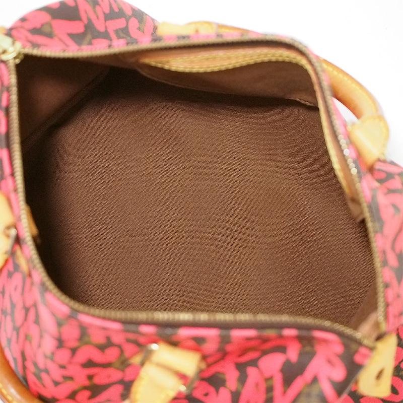 ◇ミウラ◇ ルイ・ヴィトン LOUIS VUITTON スピーディ30 モノグラム 