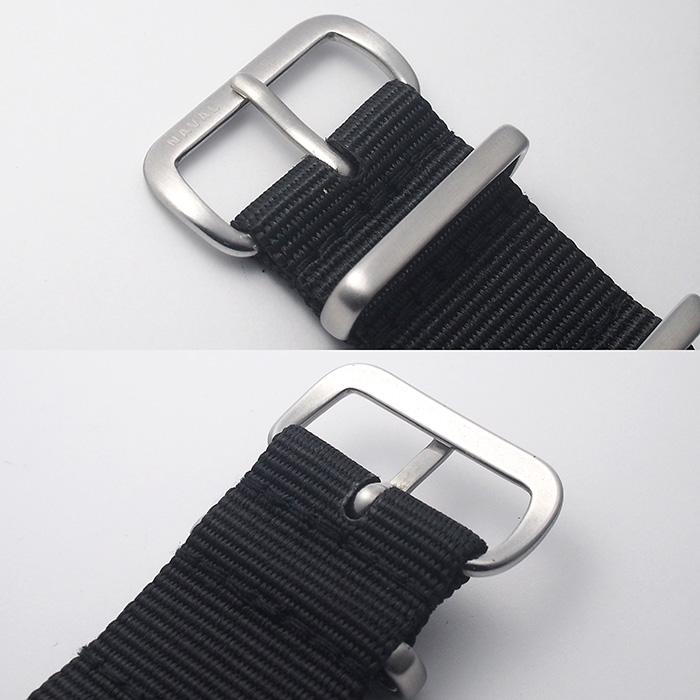◆ミウラ◆ ナバルウォッチ NAVAL WATCH ブリティッシュ ロイヤル エアフォース クロノグラフ ブラック クオーツ 新品 MIL.-07 SV/BKの画像