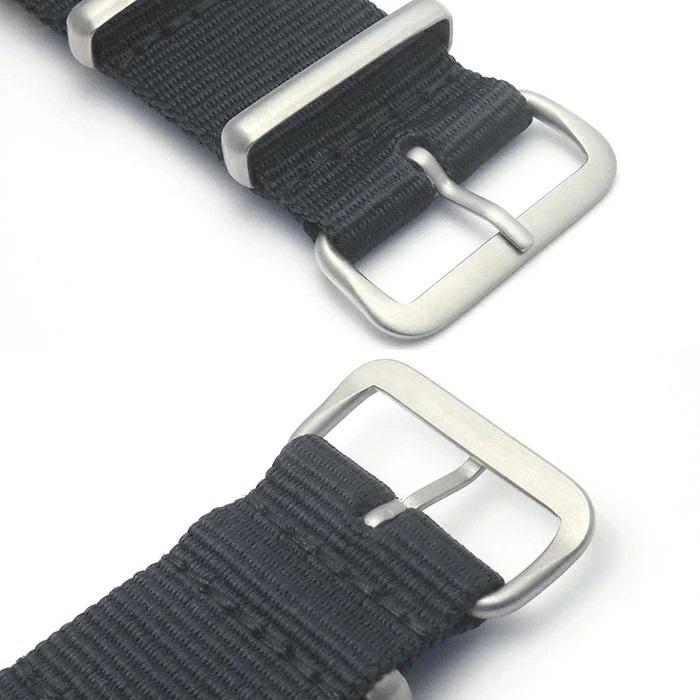 ◆ミウラ◆ ナバルウォッチ NAVAL WATCH ブリティッシュ ロイヤル エアフォース クロノグラフ ホワイト クオーツ 新品 MiL.-07 SV/WHの画像