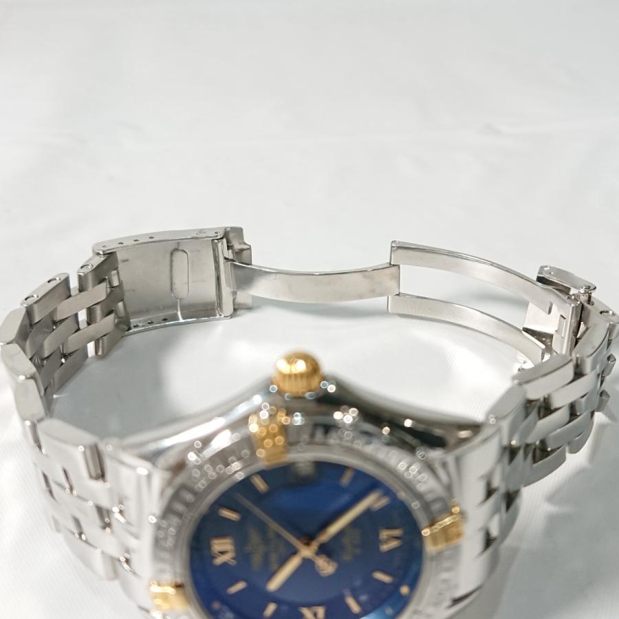 ブライトリング（BREITLING） 【送料無料】ブライトリング カリスト