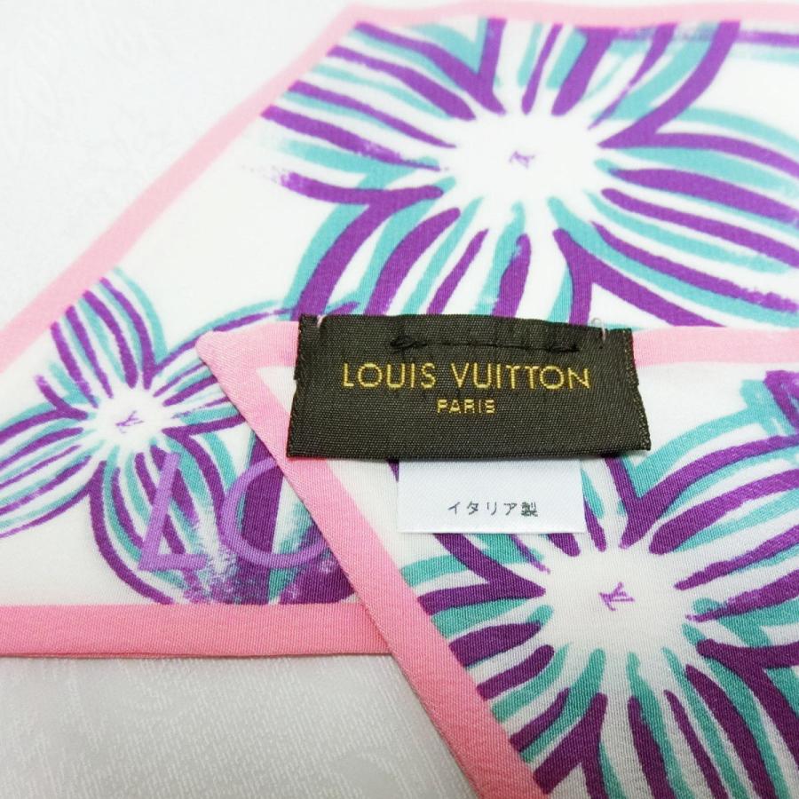 LOUIS VUITTON（ルイ・ヴィトン） 【送料無料】ルイ・ヴィトン シルク