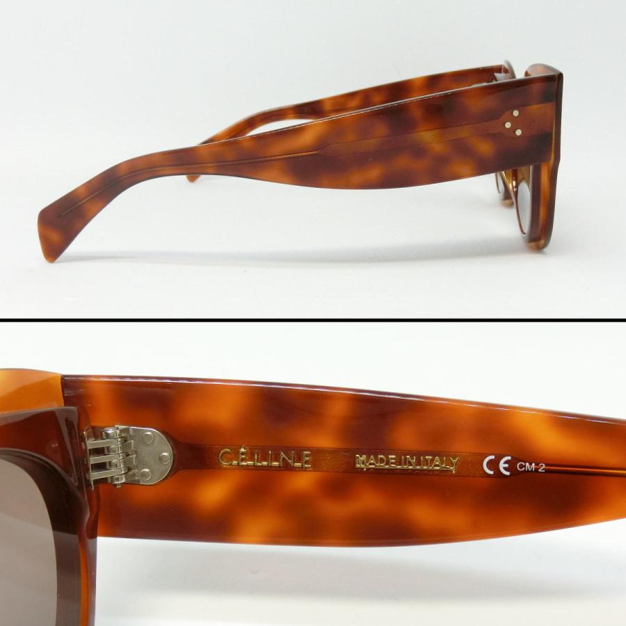 CELINE 【送料無料】セリーヌ ペトラ サングラス CL41447/S 086/70  