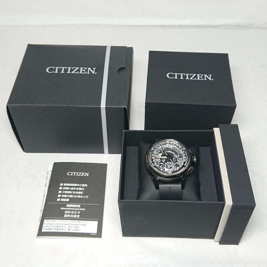 SATELLITE WAVE 【送料無料】シチズン CITIZEN サテライトウェーブ GPS