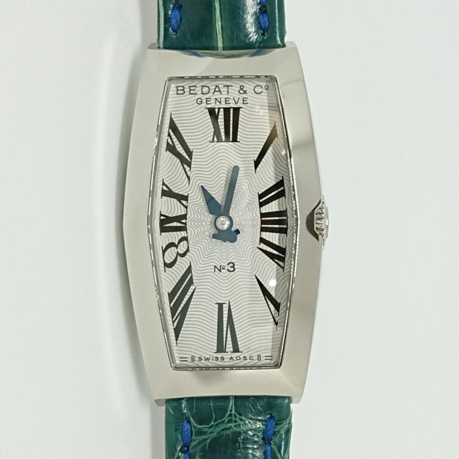 BEDAT&co ベダカンパニー スイス時計 BEDAT & CO （ベダ