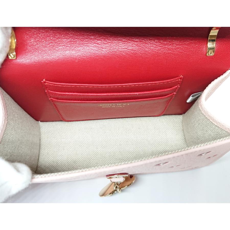 JIMMY CHOO（ジミーチュウ） 【送料無料】ジミーチュウ フィンリー