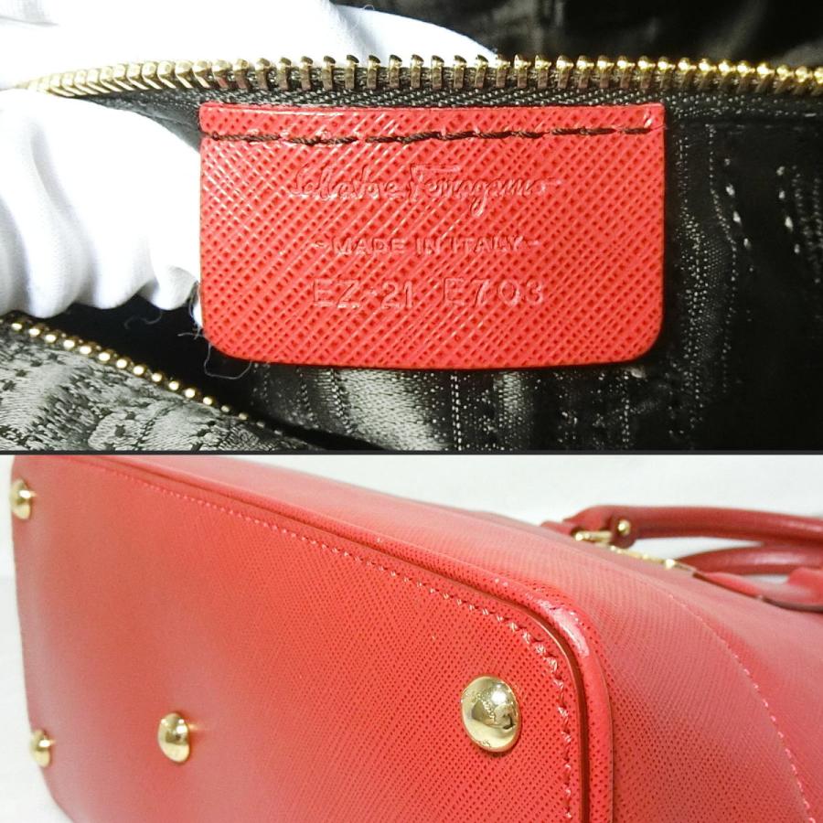 FERRAGAMO（フェラガモ） 【送料無料】サルヴァトーレフェラガモ