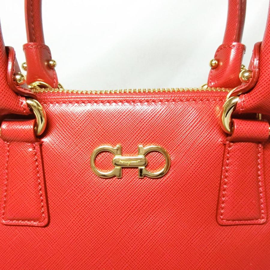 FERRAGAMO（フェラガモ） 【送料無料】サルヴァトーレフェラガモ