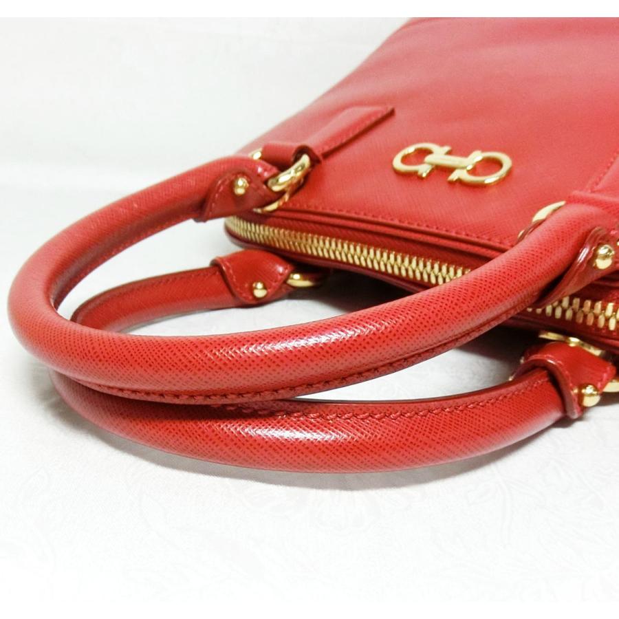 FERRAGAMO（フェラガモ） 【送料無料】サルヴァトーレフェラガモ