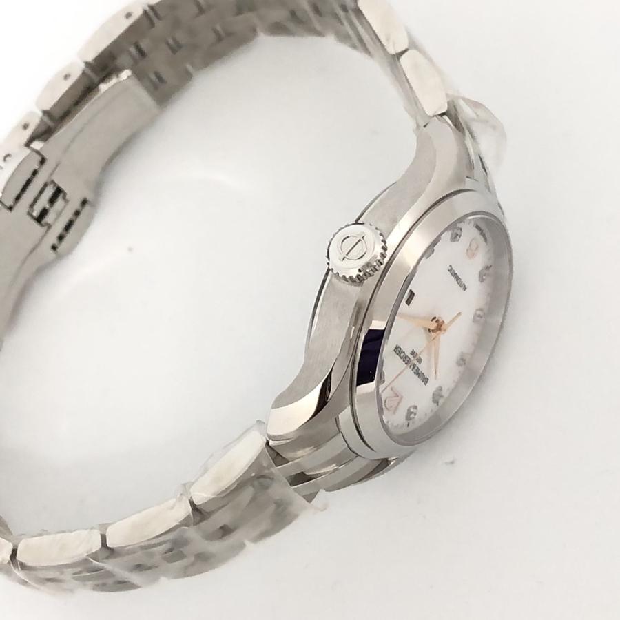 送料無料】ボーム&メルシエ BAUME&MERCIER クリフトン レディース 