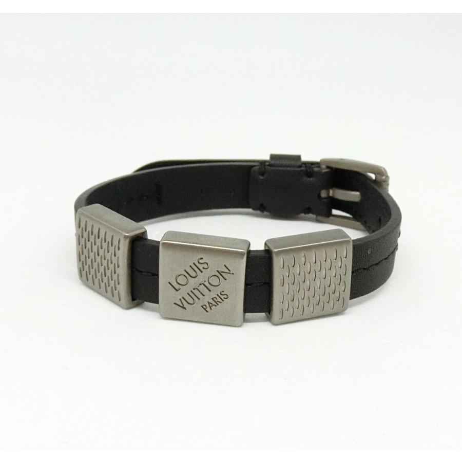 LOUIS VUITTON 【送料無料】ルイ・ヴィトン ブラスレ ロックイット