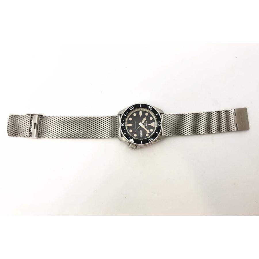 Seiko 5 Sports 【送料無料】セイコー SEIKO セイコー5 スポーツ
