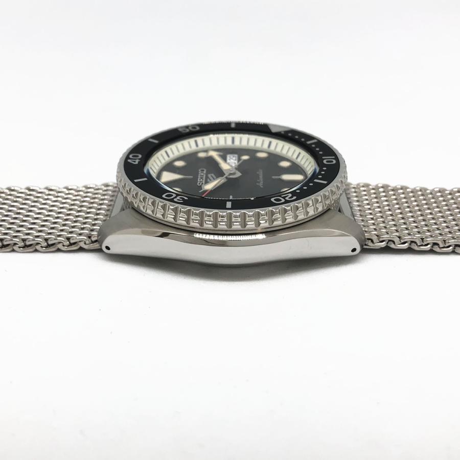 Seiko 5 Sports 【送料無料】セイコー SEIKO セイコー5 スポーツ