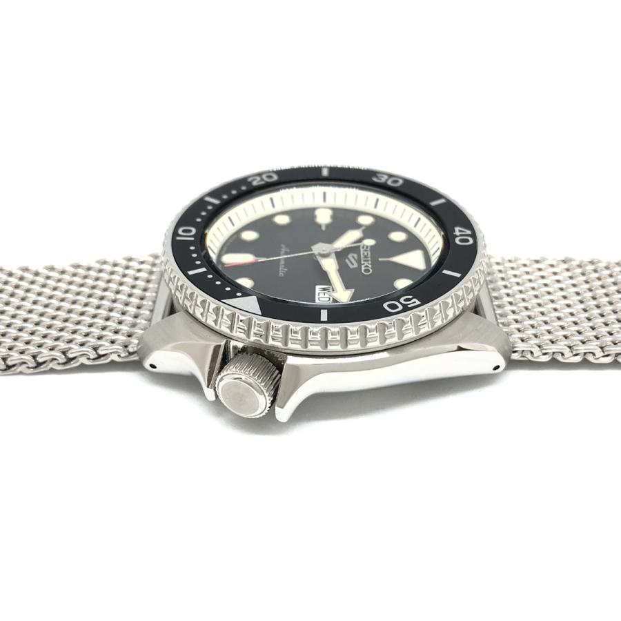 Seiko 5 Sports 【送料無料】セイコー SEIKO セイコー5 スポーツ