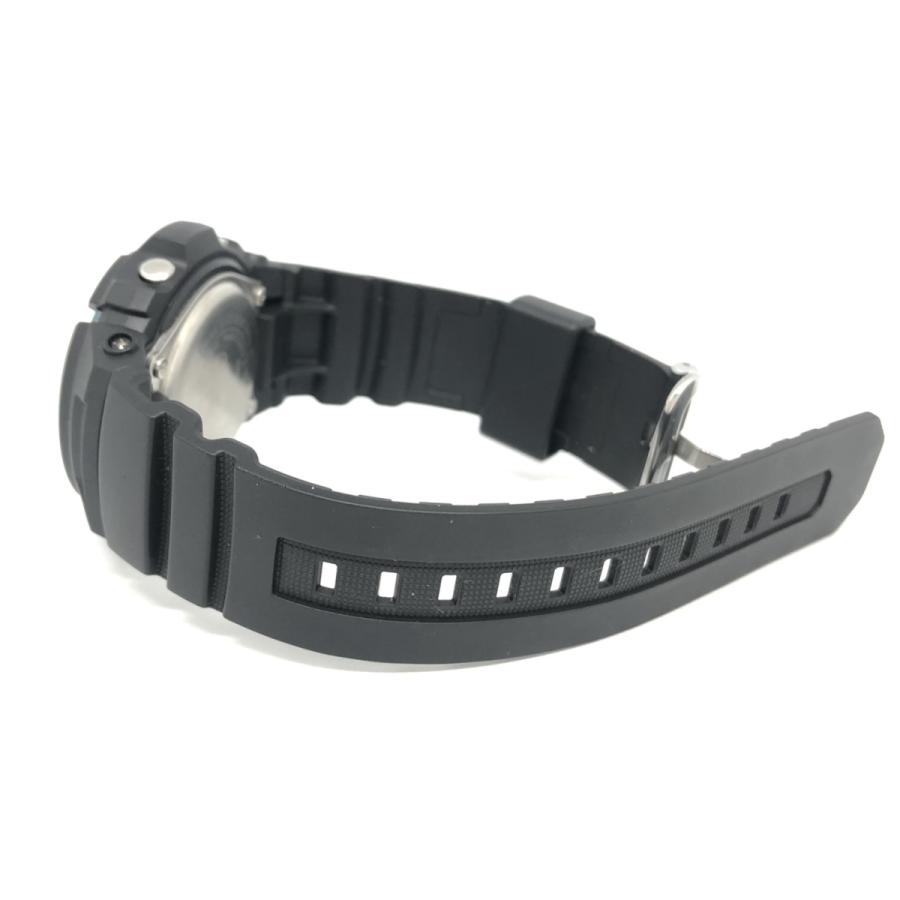 G-SHOCK 【送料無料】カシオ CASIO AWG-M100SF-2AJR 電波ソーラー☆極