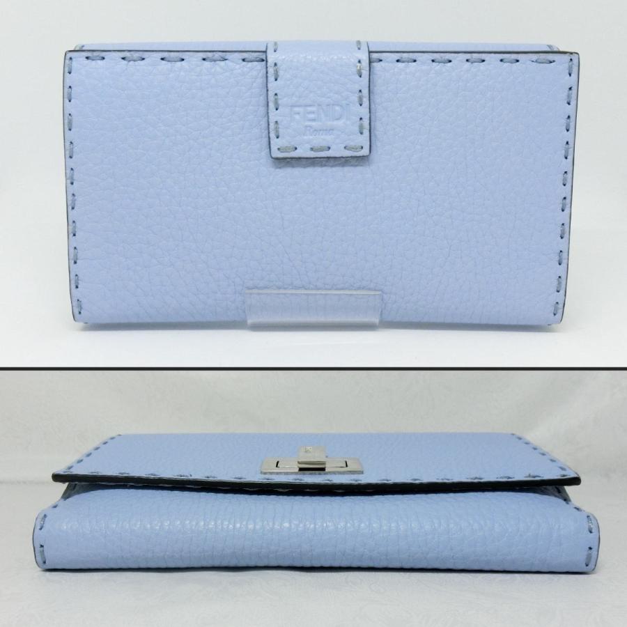 FENDI（フェンディ） 【送料無料】フェンディ セレリア ピーカブー W