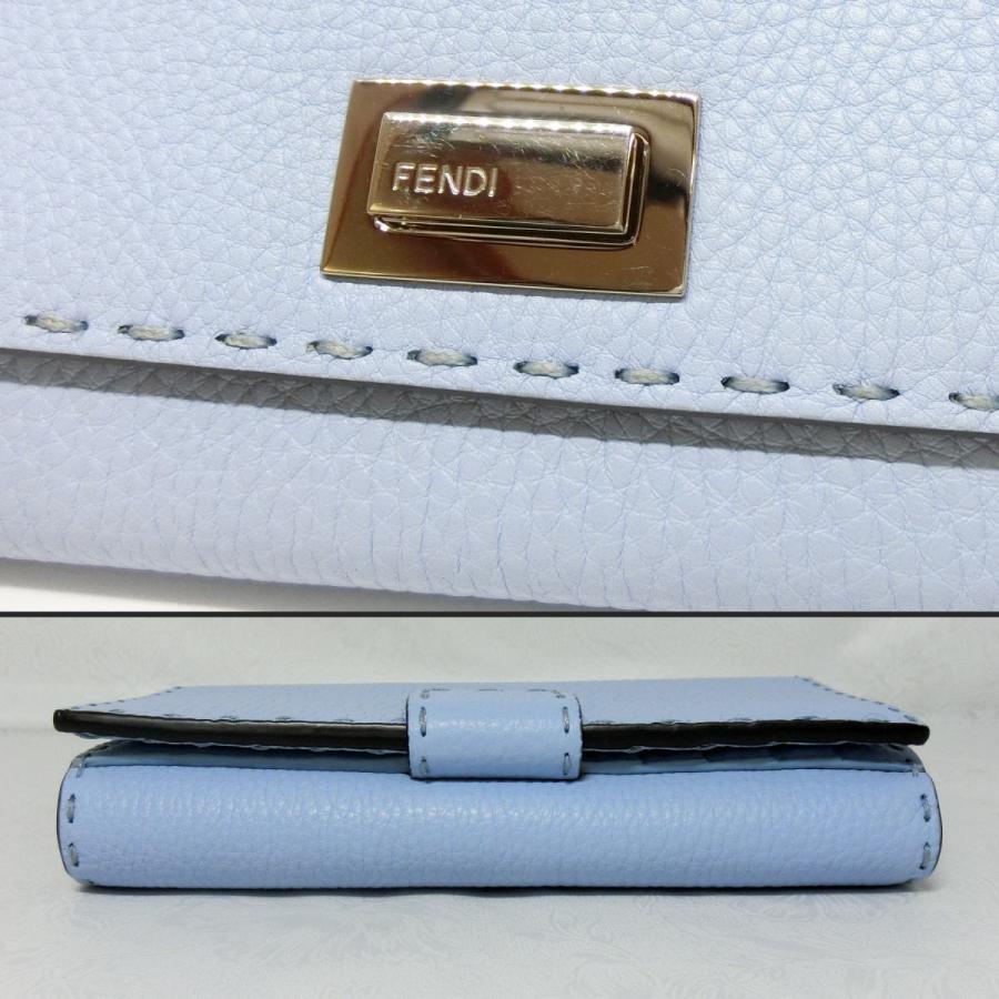 FENDI（フェンディ） 【送料無料】フェンディ セレリア ピーカブー W