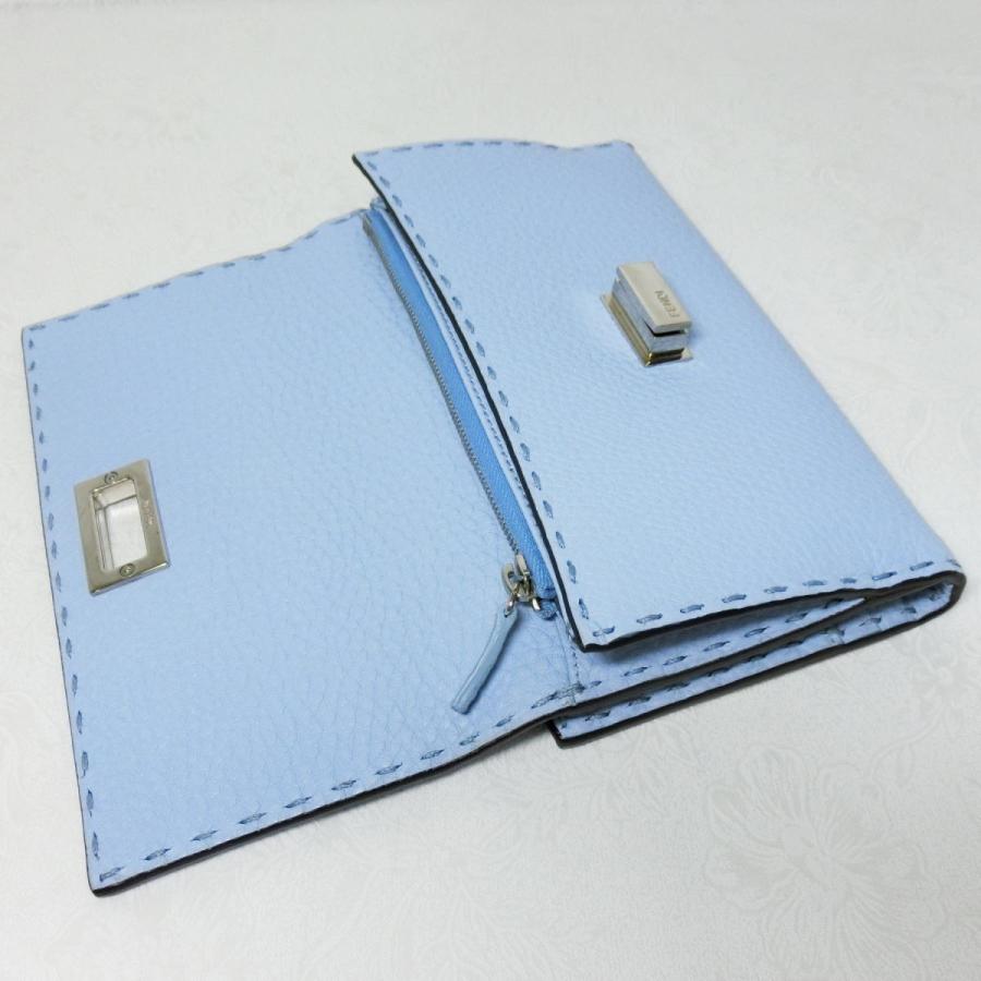 FENDI（フェンディ） 【送料無料】フェンディ セレリア ピーカブー W