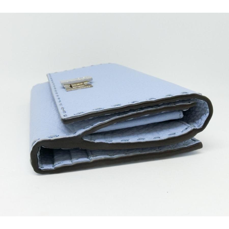 FENDI（フェンディ） 【送料無料】フェンディ セレリア ピーカブー W