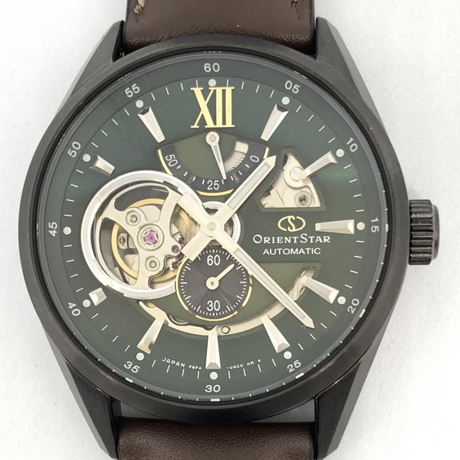 オリエントスター モダンスケルトン RK-AV0010E 限定500本 ORIENT STAR（オリエントスター） 【送料無料】オリエントスター