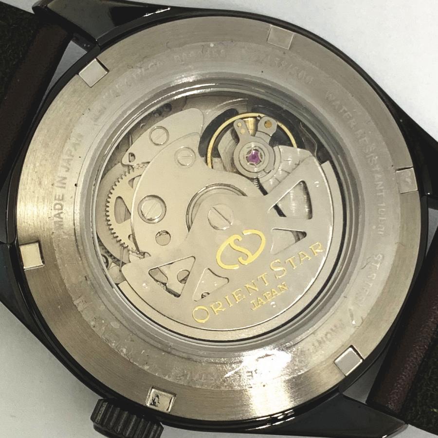 ORIENT STAR（オリエントスター） 【送料無料】オリエントスター