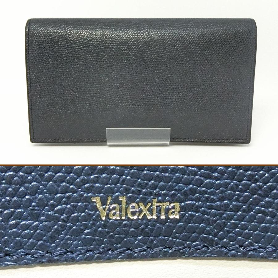 Valextra（ヴァレクストラ） 【送料無料】ヴァレクストラ シティ 